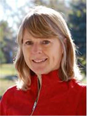 LINDA OLSON