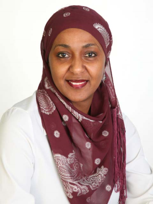 FATMA NADHIR
