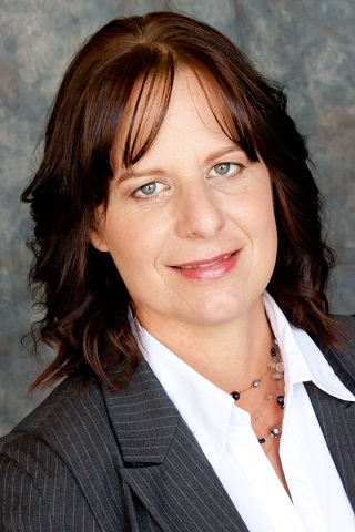 Patricia J. Halder