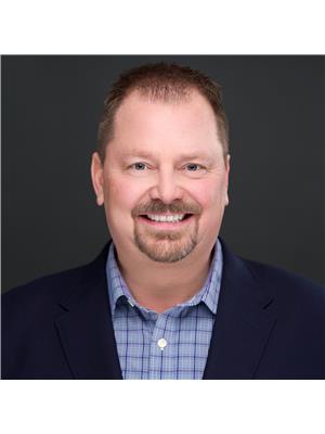 Darren T. Stang