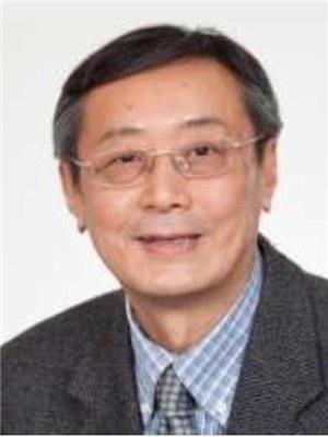 WALTER WEI