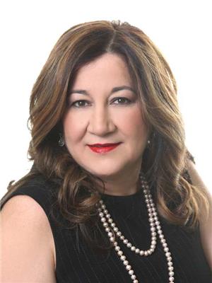 FRANCES ZUCCARINI