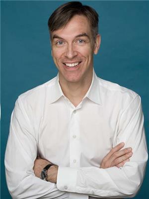 JOHN MAGUIRE