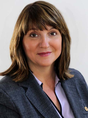 SILVIA P DI MONTE