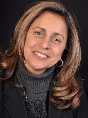 JOSEPHINE WITTERSHEIM