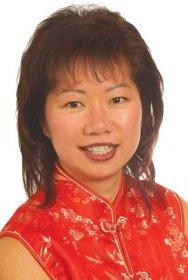 ROSITA CHAN-GEDDIS