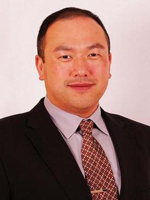 RICHARD JEN TU