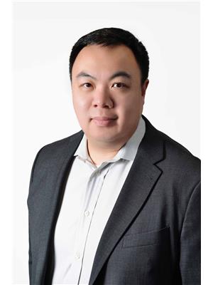 STEPHEN C.C. WONG