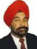 GURDEV SINGH JAWANDA