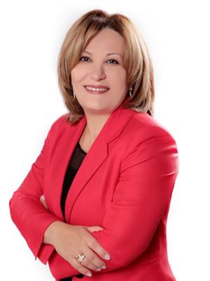 ROSALINE KESHISHIAN SIRAKI