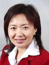 DORA WONG