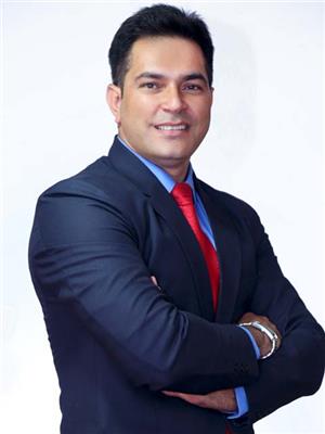 BHUPINDER PARHAR