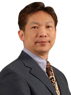 MICHAEL MOK