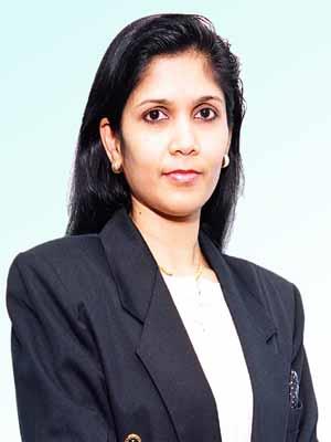 MALINI MUHUNTHAN