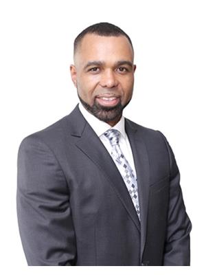 PATRICK WILLIAMS