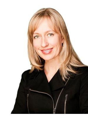 OLGA VON DEHN