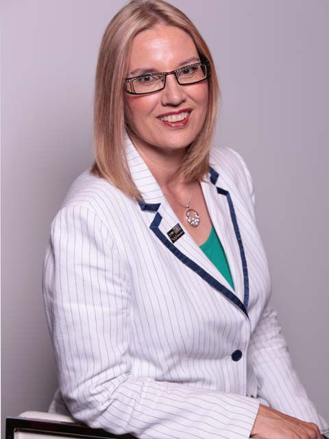 ZSUZANNA PORTER