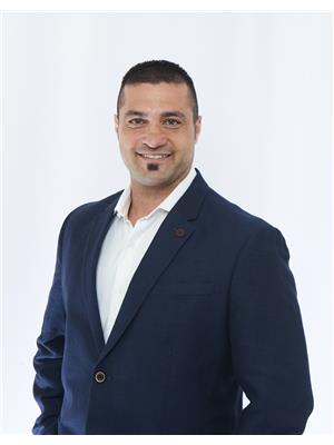 DANIELE MESSINA