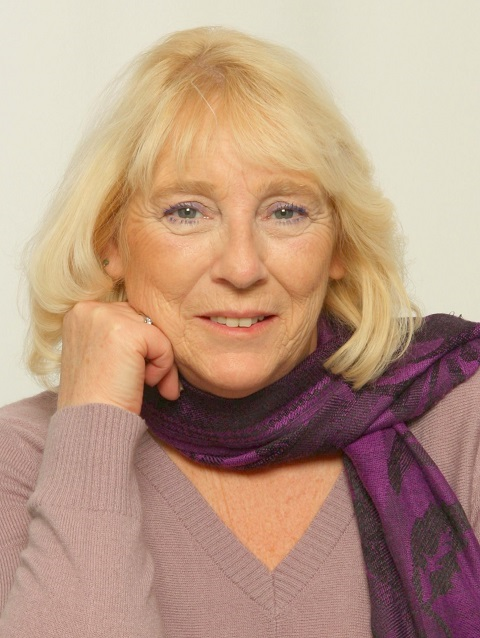 KAREN KNIGHT