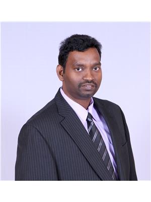 THAYA SUBRAMANIAM