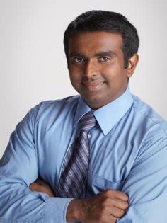 RAGU PARAMSOTHY