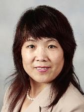 BETTY LIU