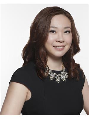 CHRISTINE TSENG
