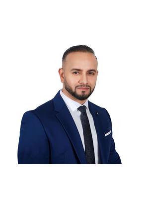 OWAIS SAYED