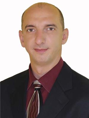 BORIS DIMOVSKI