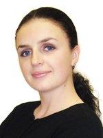 SIMONA TEODORA VILCU