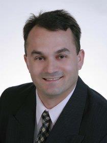 BOGDAN OPARNICA