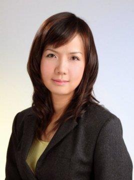 ALLIE CHENG
