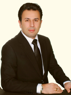 MAZ BIRJANI