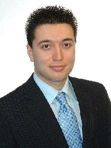 ANTON YUSUPOV