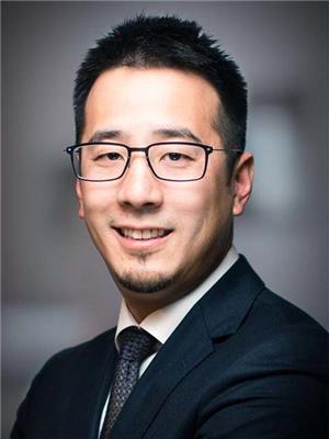 GARY YUAN