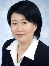 JOSIE YIN