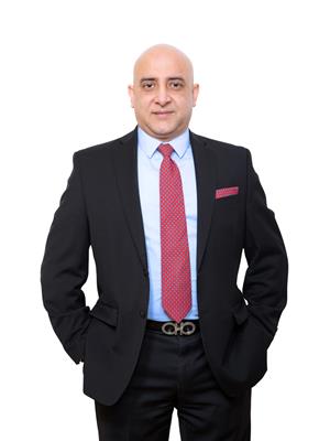 RAY DATTA