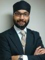 PRIT SINGH