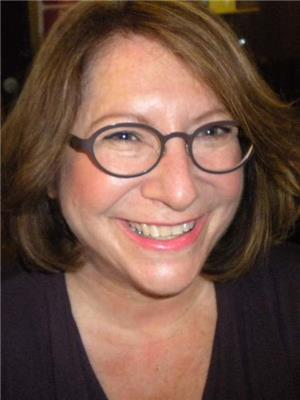 SHAWNA DORFMAN