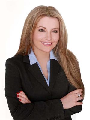 VICTORIA SLIWA