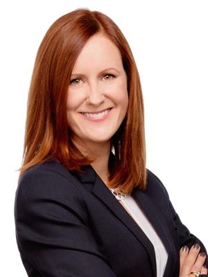 KIMSHA HORVATH