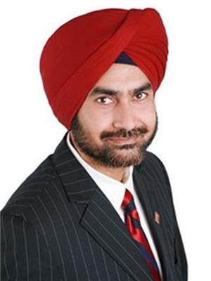 MASTER SINGH