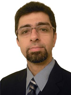 BAMDAD BAGHDADI