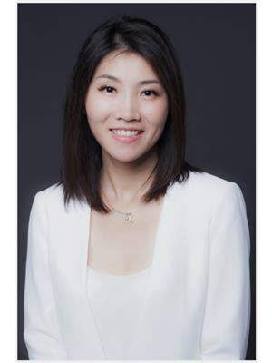 CATHY ZHAO