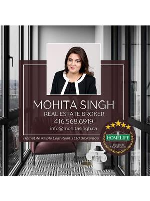 MOHITA SINGH