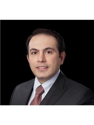 HAMED TABRIZCHI