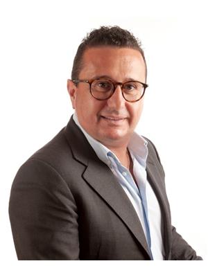 GIOVANNI CASCHERA