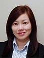 BETTY ZHENG