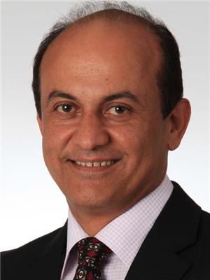 AFSHIN MORADI
