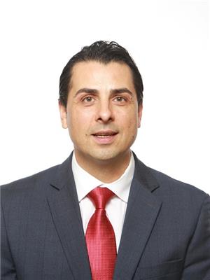 LOU RAKOVALIS